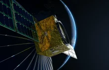 Polska firma wybrana do misji tankowania satelity na orbicie.