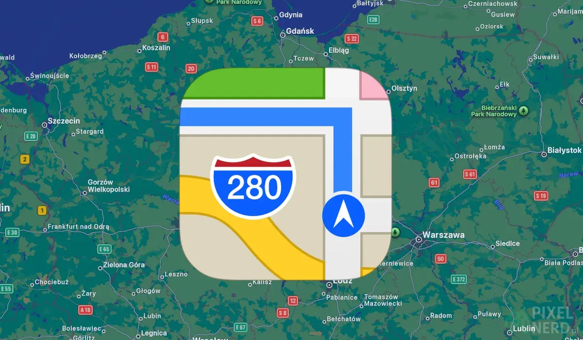 Reklamy w Apple Maps? Gigant z Cupertino szykuje nowy sposób na zarabianie
