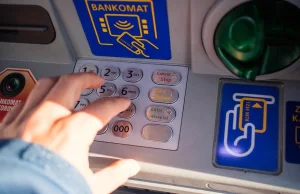 Tak można okraść bankomat. Wystarczy użyć Rapsberry Pi