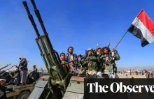 1 na 8 mieszańców ziemi żyje w strefie konfliktu