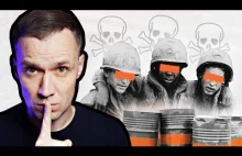 Jak Amerykanie otruli w Wietnamie własnych żołnierzy