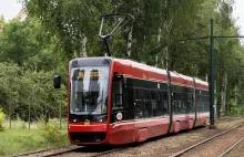 Jest decyzja GDOŚ umożliwiająca budowę nowej trasy tramwajowej na południe Katow