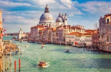Wenecja TOP 20 atrakcji, czyli co zobaczyć?
