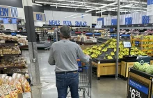 Kanada-świeżo upieczona pracownica piekarni