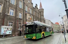 Autobusy wodorowe w kolejnym polskim mieście. Solarisy pojadą do Wałbrzycha