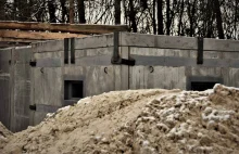 Bałtowie zbudują umocnienia i fortyfikacje na granicy z Rosją