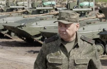 Ukraińcy kontratakują. Natrafili na skuteczną obronę Rosjan