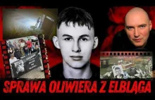 Oliwier z Elbląga. Cała Prawda. - Sąsiad zaatakował pierwszy