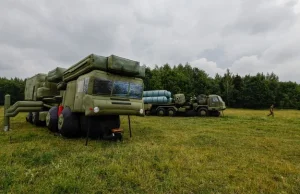 ISW: Rosjanie obawiają się ukraińskiego ataku i gromadzą siły wokół Bachmutu
