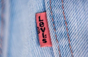 Jak prać jeansy? Szef Levi's zdradził światu swój niekonwencjonalny sposób