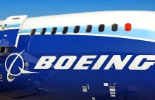 Boeing przyznaje się do oszustwa w związku z 737 Max. Prawie pół miliarda kary