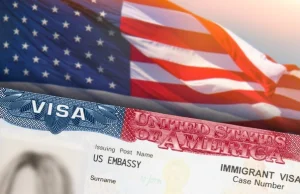 Stany Zjednoczone znoszą wizy dla obywateli Izraela