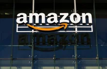 Włochy zablokowały 120 mln euro na kontach Amazona. Podejrzenie oszustw podatkow