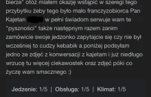 Lokal Piri-Piri Kebab w Katowicach podaje nieświeże składniki swoim klientom!