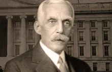 Andrew Mellon - obniżył podatki, by ratować budżet USA