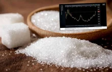 Był problem zbóż, teraz będzie problem cukru? Niepokojące doniesienia z rynków
