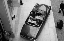 Citroën DS Chapron: 7 ciekawostek których (być może) nie znasz