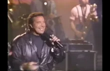 Tom Jones - Sex Bomb Live 1990 Dance Mix