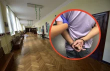 19-latkowie planowali zamach terrorystyczny w Olsztynie. Sąd wypuścił ich.