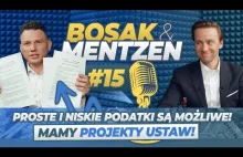 Bosak & Mentzen