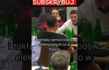 Kilka odważnych słów do przekupionych politykow