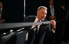 Agent Kremla, kumpel Trumpa czy tylko oligarcha? Kim jest Steve Witkoff?