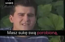 Przebój Grand Hotelu - Tańczą laski porobione