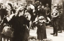 Ilu polskich Żydów przetrwało II wojnę światową?