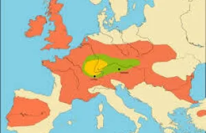 Celtycka Polska: celtowie w Polsce i w Europie