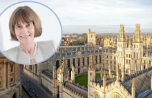 Wydział komputerowy Uniwersytetu Oksfordzkiego ma pierwszą kobietę profesor. To
