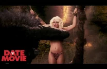 Carmen Electra i King Kong