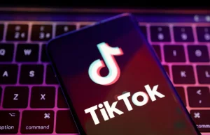 TikTok kieruje chińską propagandę do milionów Europejczyków