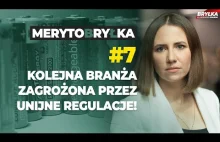 Merytobryłka #7 - polska branża produkcji baterii do odstrzału