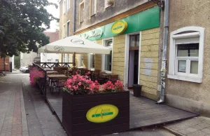 Wege lokal wprowadził mięsne menu, bo nie może się uttrzymać