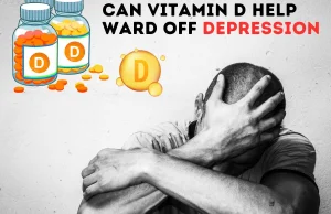 Rola melatoniny i witaminy D3 w profilaktyce i leczeniu depresji