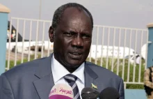 Władze Sudanu Południowego: Nadal będziemy karać za homoseksualizm