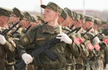 Ukraina: Rosja po przegranej wojnie będzie chciała rewanżu, zaatakuje po 10 lata