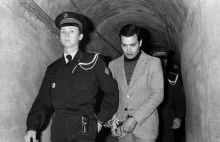 To była ostatnia kara śmierci z użyciem gilotyny w Europie