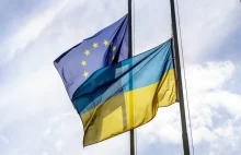 Zakaz wjazdu żywności z Ukrainy. Reakcja Komisji Europejskiej na decyzję Polski