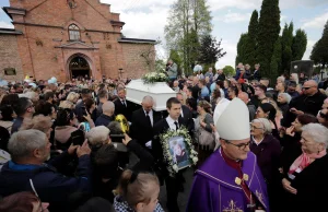 Pogrzeb Kamila - ujawniono koszty pochówku - 800 zł dla księdza...