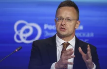 Węgry stają w obronie Rosji i oskarżają Polskę o wspieranie terroryzmu