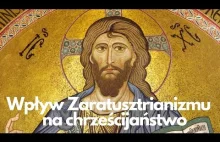 Wpływ zaratusztrianizmu na chrześcijaństwo