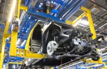 Niemiecka fabryka ogłasza upadłość. Winne polskie podatki.