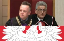 Komuniści i zdrajcy w sądownictwie w Polsce