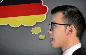 Niemiec w Polsce czuje się jak u siebie. "Wszyscy Polacy mówią po niemiecku"