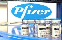 11 rewelacji z dokumentów szczepionek firmy Pfizer, Szury miały rację...