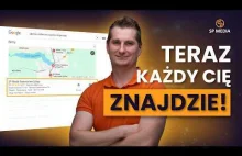 Więcej klientów z Google ZA DARMO: Google Moja Firma krok po kroku (2025)