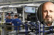 Kolejne firmy ogłaszają zwolnienia. "Polska przestaje być montownią Europy"