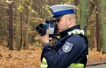 W weekend 7 kierowców straciło prawo jazdy. Żaden z nich nie był Polakiem