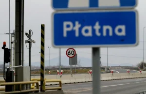 Darmowe autostrady dla kierowców. Padła konkretna propozycja